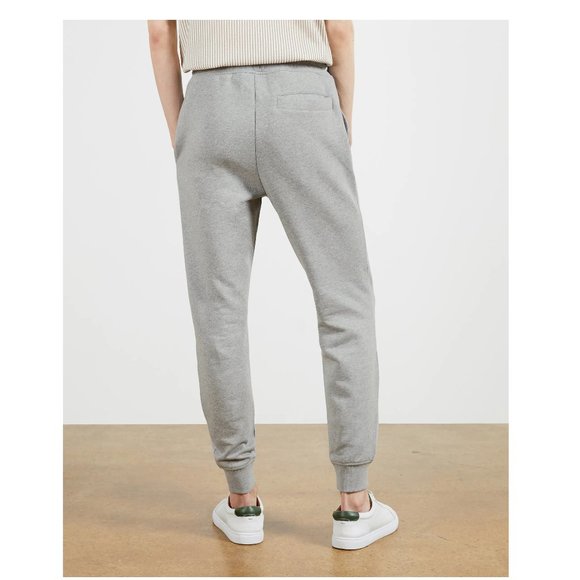 NWT Ted Baker London Unisex Adults Lynd Jersey Jogger Sz 28R Gray $150 3C493 - Picture 3 of 7